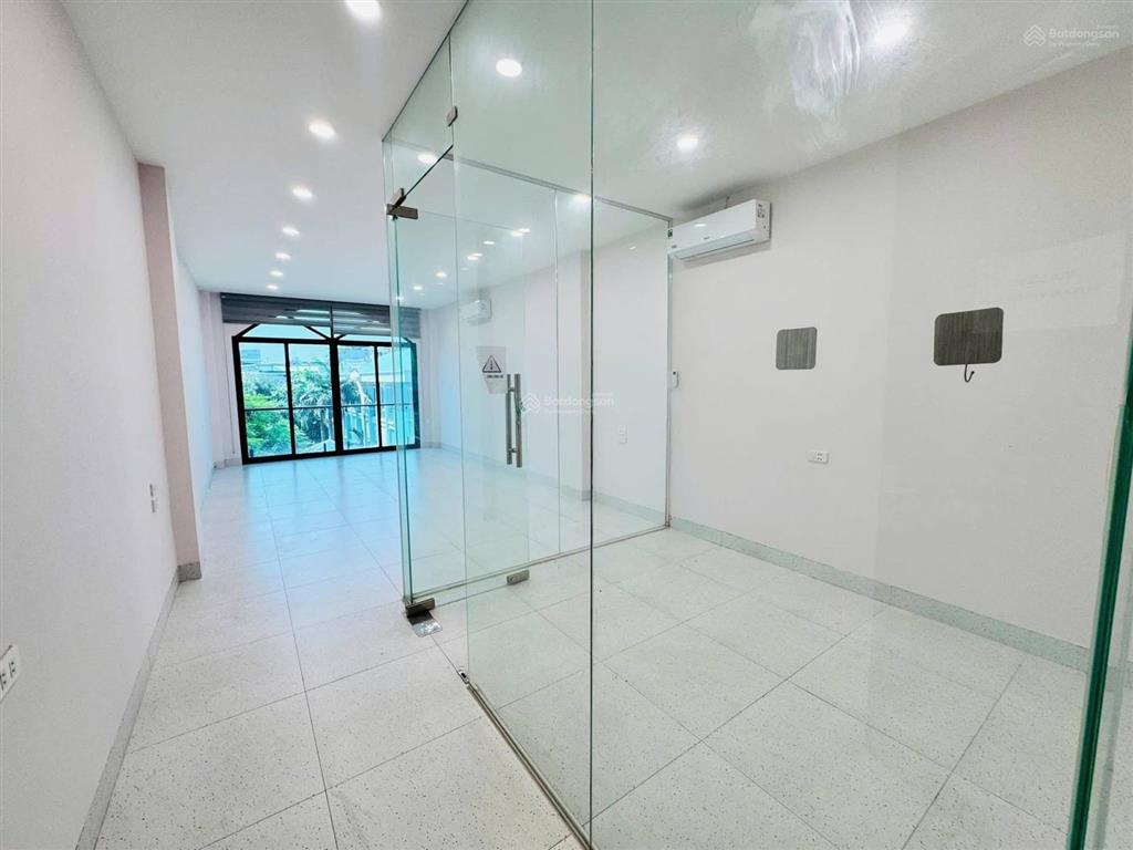 Ngoại giao đoàn  nhà đẹp 60m 6t thang máy  mặt ngõ ô tô tránh thông kinh doanh  view thoáng