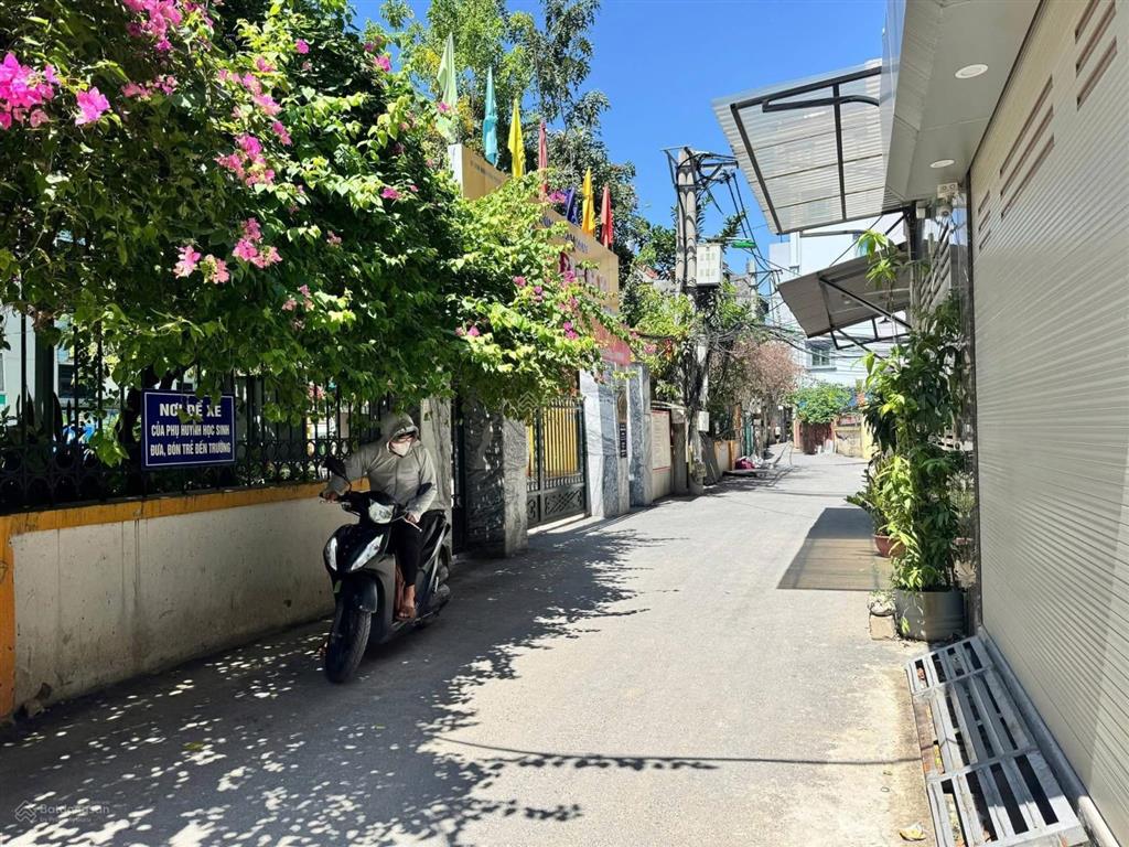 Ngoại giao đoàn  nhà đẹp 60m 6t thang máy  mặt ngõ ô tô tránh thông kinh doanh  view thoáng