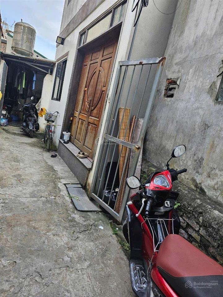 Bán đất tại an dương vương, 6 tỷ, 36 m², giá tốt, đẹp, nhiều tiện ích, ô tô đỗ sát nhà