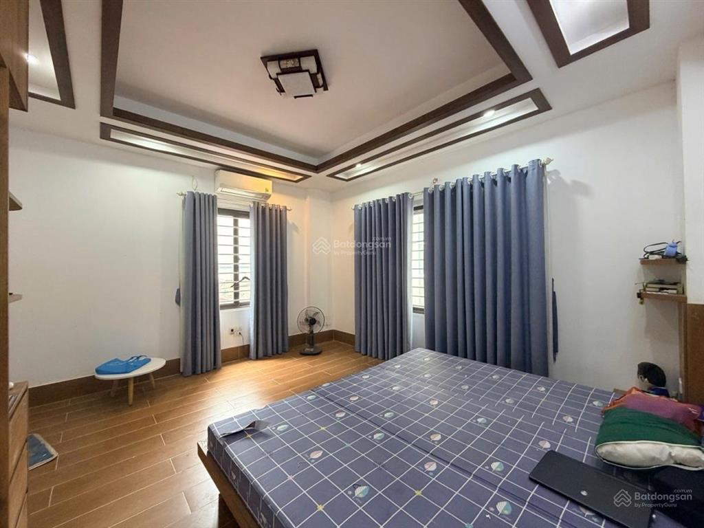 Ngọc trì trung tâm long biên  hơn 6 tỷ  nhà 30m2 5t mt rộng  lô góc 2 thoáng mở cửa  sổ đẹp