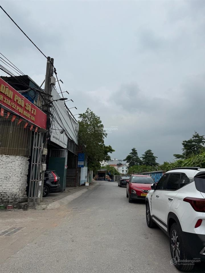 Ngọc trì trung tâm long biên  hơn 6 tỷ  nhà 30m2 5t mt rộng  lô góc 2 thoáng mở cửa  sổ đẹp