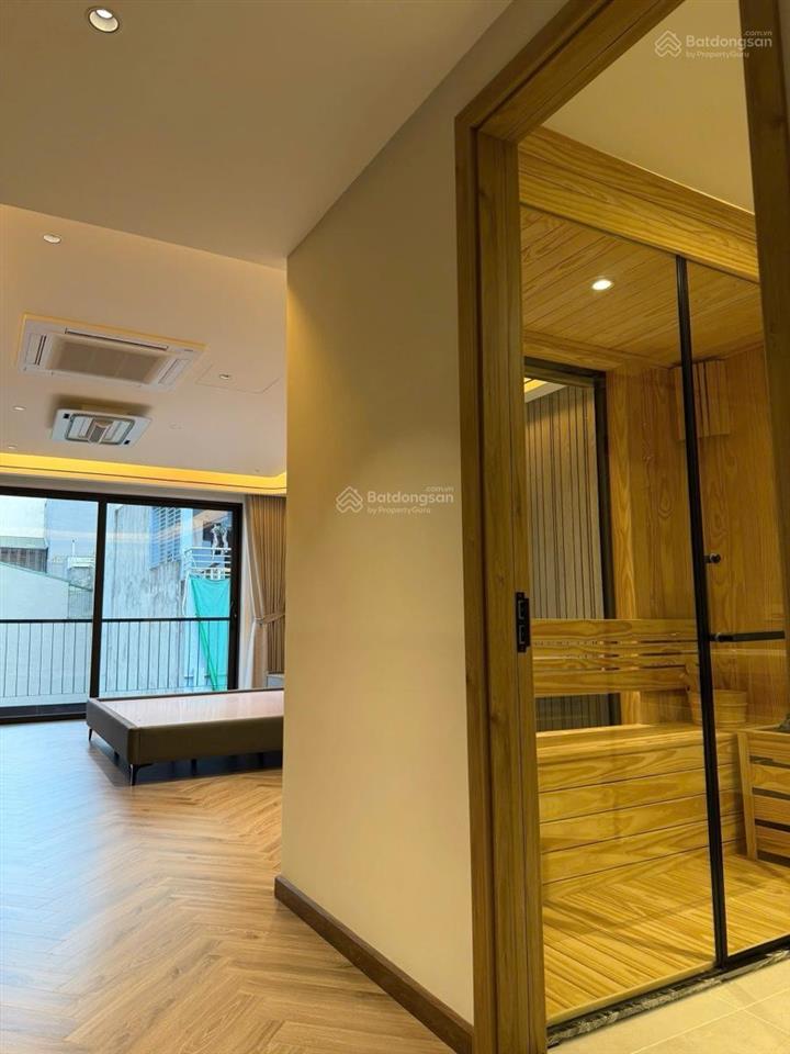 Phân lô vip phố trạm  58m2 x 7t thang máy mt rộng  3 ô tô tránh  kinh doanh  sổ đẹp  giảm 5 tỷ