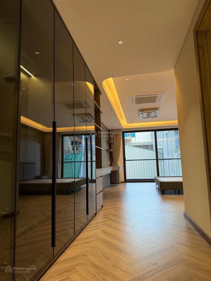 Phân lô vip phố trạm  58m2 x 7t thang máy mt rộng  3 ô tô tránh  kinh doanh  sổ đẹp  giảm 5 tỷ