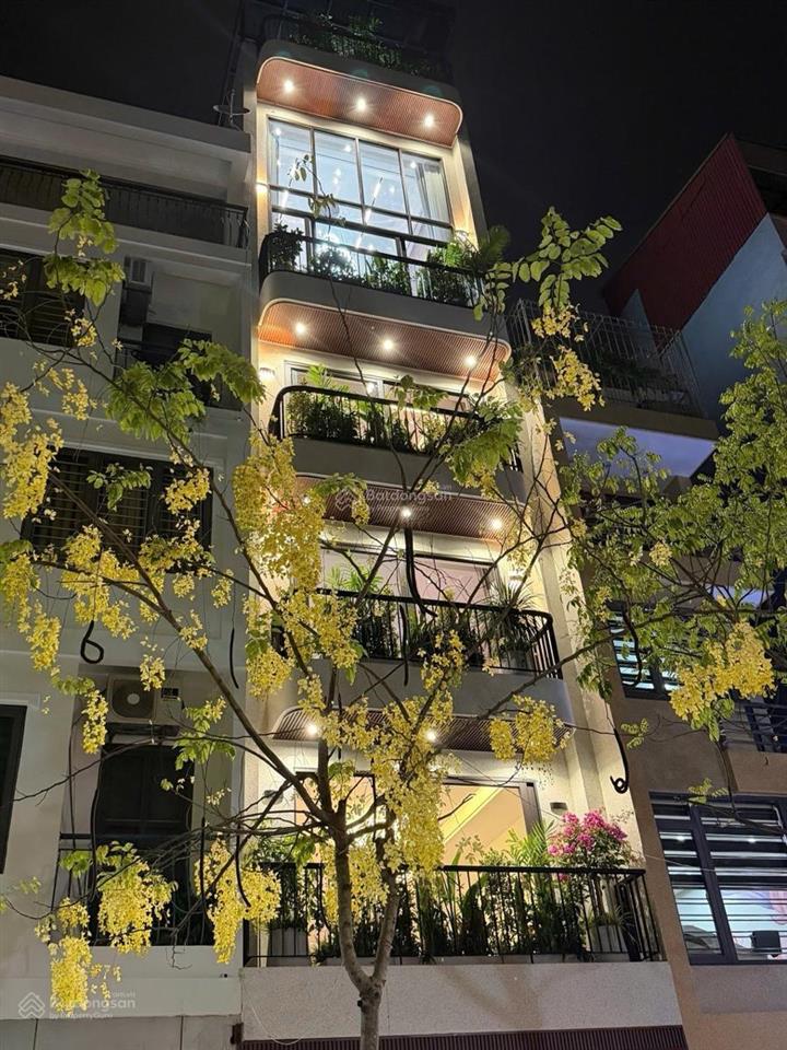 Phân lô vip phố trạm  58m2 x 7t thang máy mt rộng  3 ô tô tránh  kinh doanh  sổ đẹp  giảm 5 tỷ