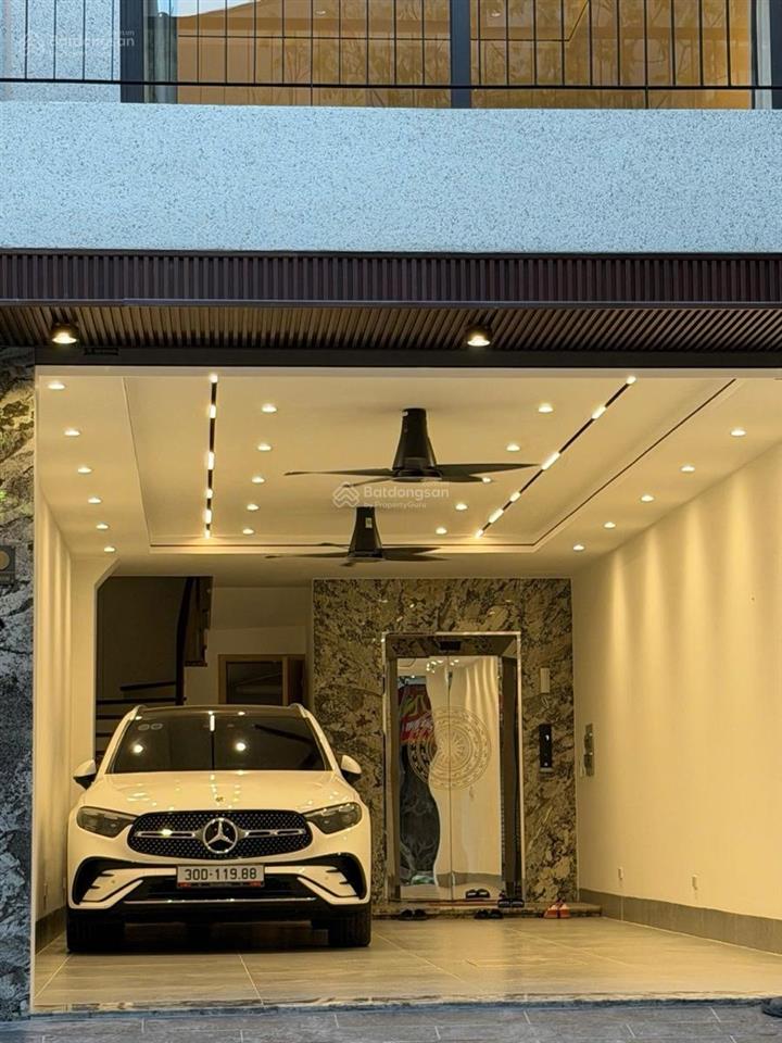 Phân lô vip phố trạm  58m2 x 7t thang máy mt rộng  3 ô tô tránh  kinh doanh  sổ đẹp  giảm 5 tỷ