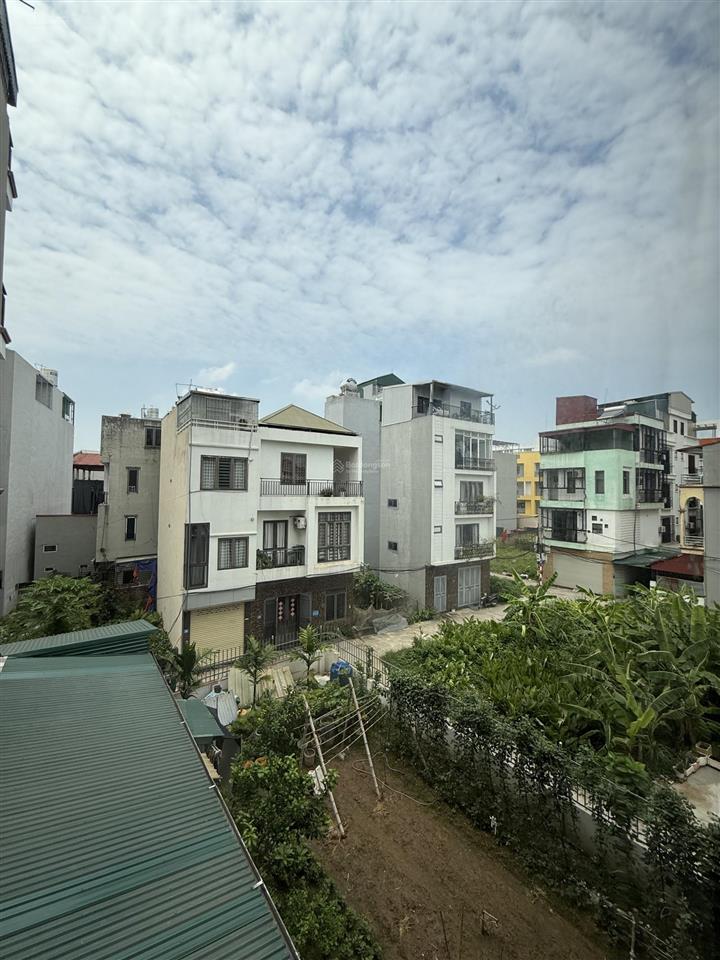 Phân lô phúc lợi  33m 5t mt 3.93m  mặt ngõ thông  ngõ rộng 2 thoáng  chủ cần bán giá linh động