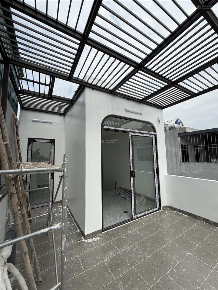 Phân lô phúc lợi  33m 5t mt 3.93m  mặt ngõ thông  ngõ rộng 2 thoáng  chủ cần bán giá linh động