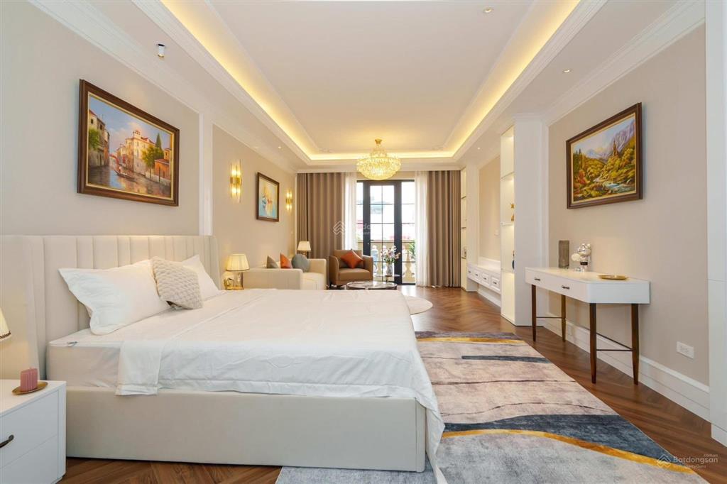 Mặt phố long biên  71m 8t thang máy mt rộng  vỉa hè  kinh doanh  ô tô tránh  sổ đẹp  không qh