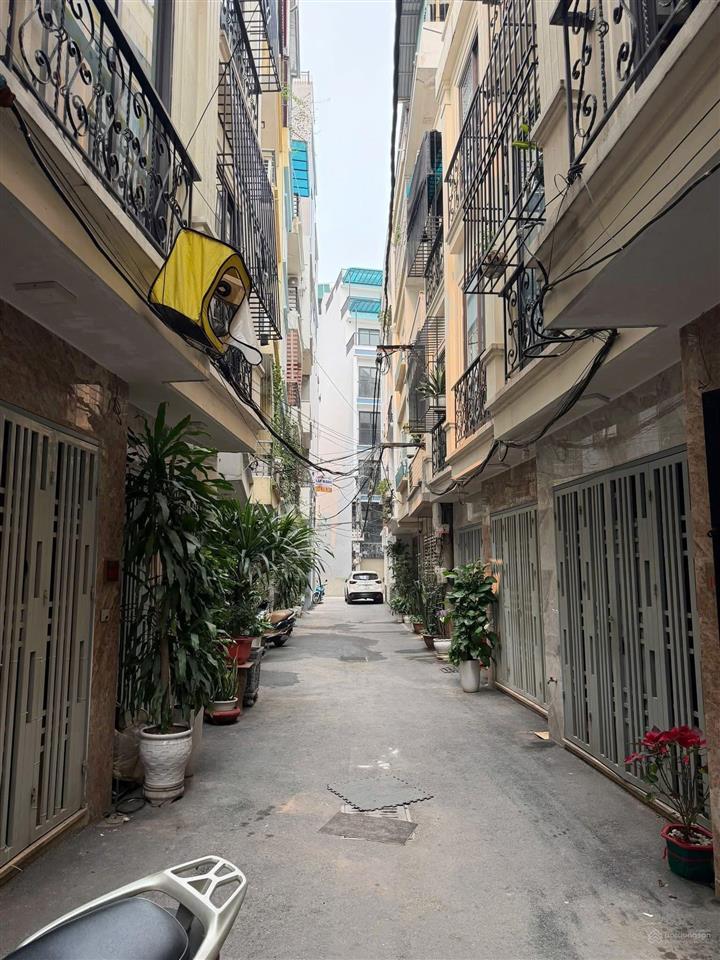 Ngọc thụy  hơn 6 tỷ  ô tô đỗ cửa  gần 40m 4t  full nội thất  chủ nợ nh cần bán gấp