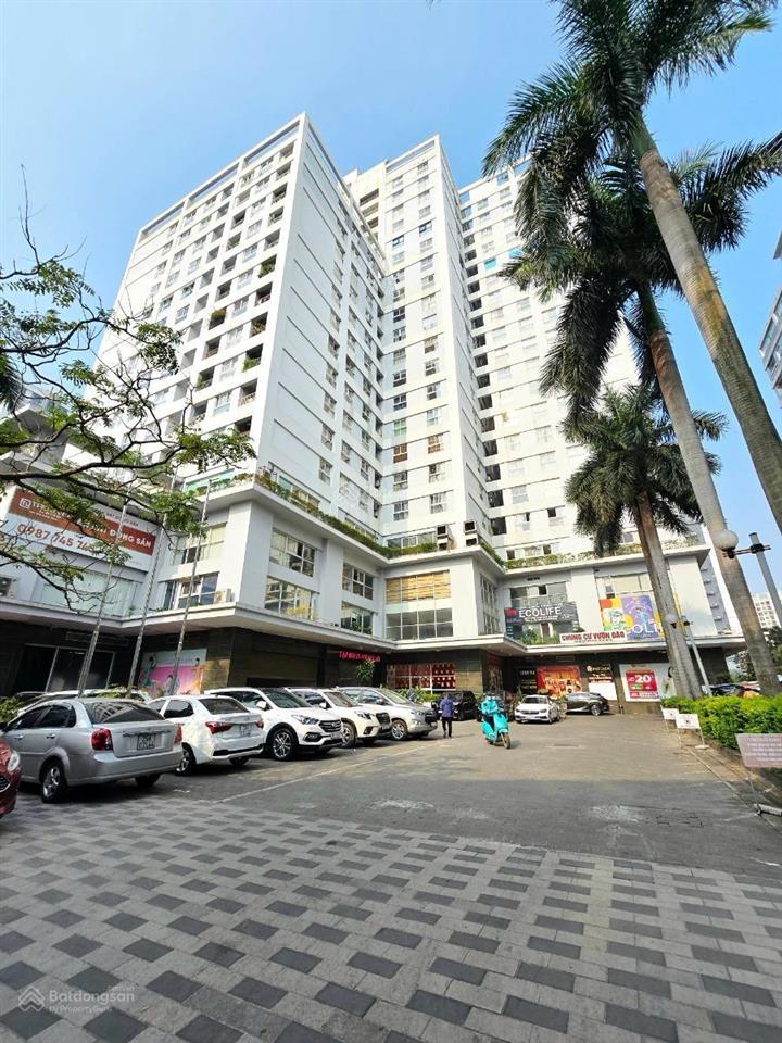 Hơn 5 tỷ sở hữu ngay  chung cư vườn đào  60m tầng trung  view cầu nhật tân  sổ đỏ lâu dài