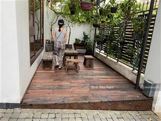 Biệt thự kđt ciputra tây hồ  180m 4t mt 9m  khu vip  hướng đn  sổ đẹp  đầy đủ nội thất