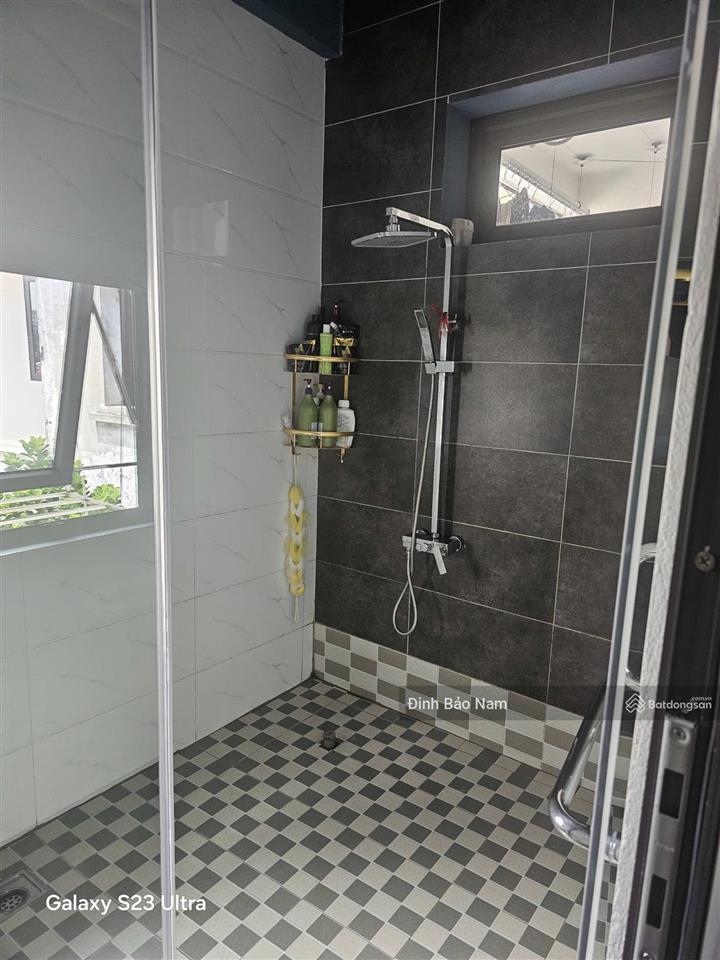 Biệt thự sân vườn  195m 3 tầng mặt tiền 10m  giá cực tốt  full nội thất  dân cư văn minh