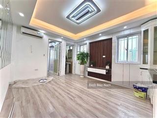Nhỉnh 2 tỷ  trung tâm hà nội  căn góc 2 mặt thoáng  2pn 1 wc  full nội thất  không quy hoạch