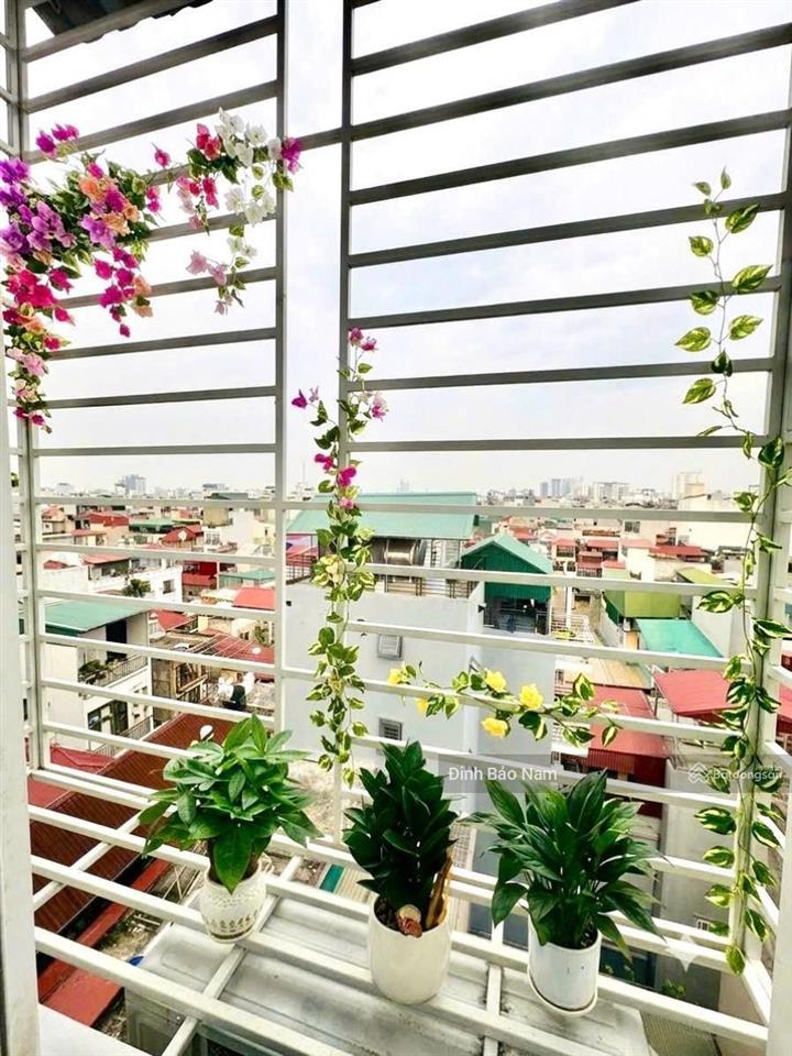Nhỉnh 2 tỷ  trung tâm hà nội  căn góc 2 mặt thoáng  2pn 1 wc  full nội thất  không quy hoạch