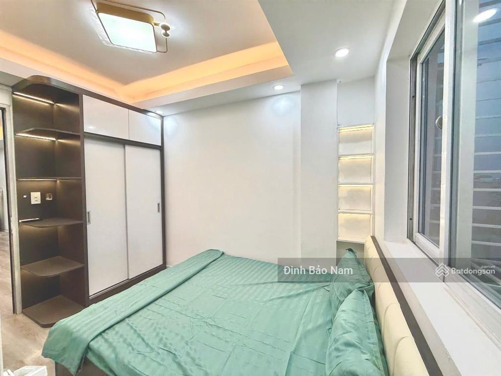 Nhỉnh 2 tỷ  trung tâm hà nội  căn góc 2 mặt thoáng  2pn 1 wc  full nội thất  không quy hoạch