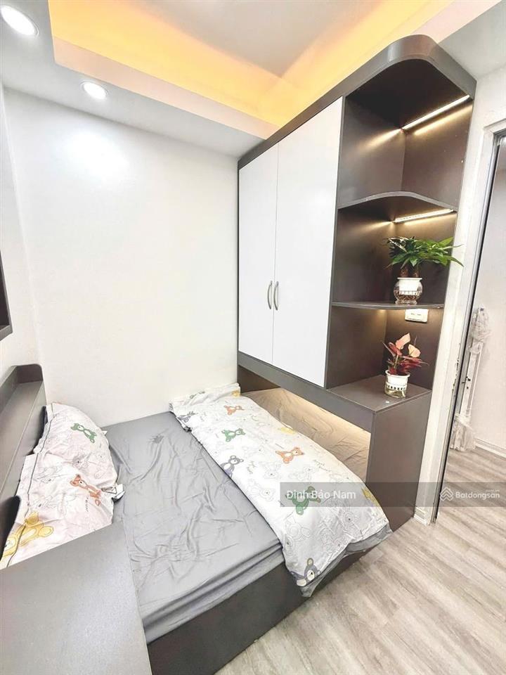 Nhỉnh 2 tỷ  trung tâm hà nội  căn góc 2 mặt thoáng  2pn 1 wc  full nội thất  không quy hoạch