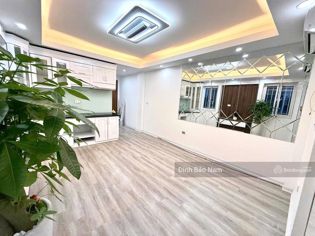 Nhỉnh 2 tỷ  trung tâm hà nội  căn góc 2 mặt thoáng  2pn 1 wc  full nội thất  không quy hoạch