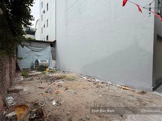Tư đình long biên  50m mt rộng  lô góc  ngõ ba gác  vuông đẹp  ô tô tránh cách 20m  ko có qh