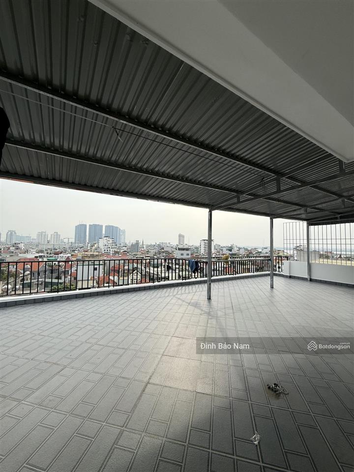 Bán toà dòng tiền 24 căn hộ full nội thất  8t thang máy mt rộng hơn 10m  view thoáng  gần ô tô