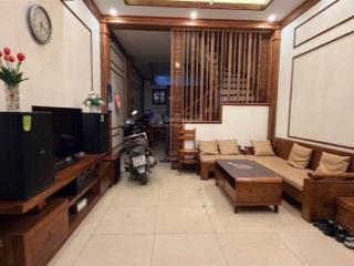 Phân lô xuân la  43m 5t  6pn  vị trí đẹp  ngõ rộng  giá hợp lý  đại gia đình ở  sổ vuông