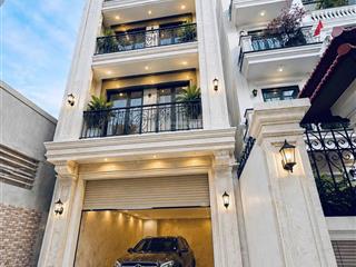 Hồng tiến long biên  103m 7t thang máy mt 6.5m  ô tô vào nhà  ngõ nông  sổ đẹp  ở sướng