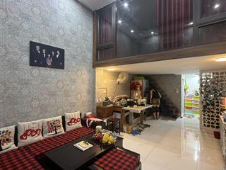 Nhỉnh 2 tỷ  tây hồ  58m2 2 tầng  nhà đẹp ở luôn  full nội thất  không có quy hoạch