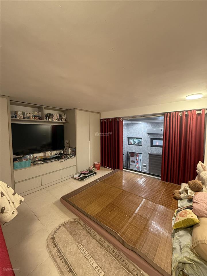 Nhỉnh 2 tỷ  tây hồ  58m2 2 tầng  nhà đẹp ở luôn  full nội thất  không có quy hoạch