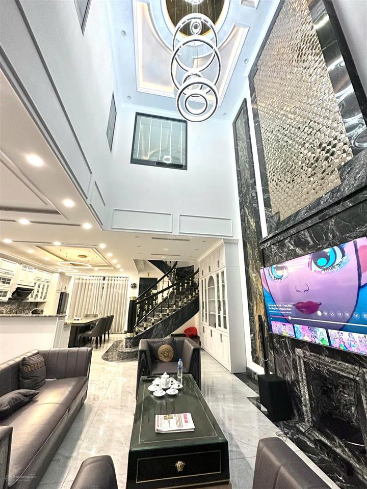 Cho thuê căn biệt thự vinhomes marina không gian sống đẳng cấp