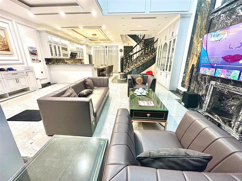 Cho thuê căn biệt thự vinhomes marina không gian sống đẳng cấp