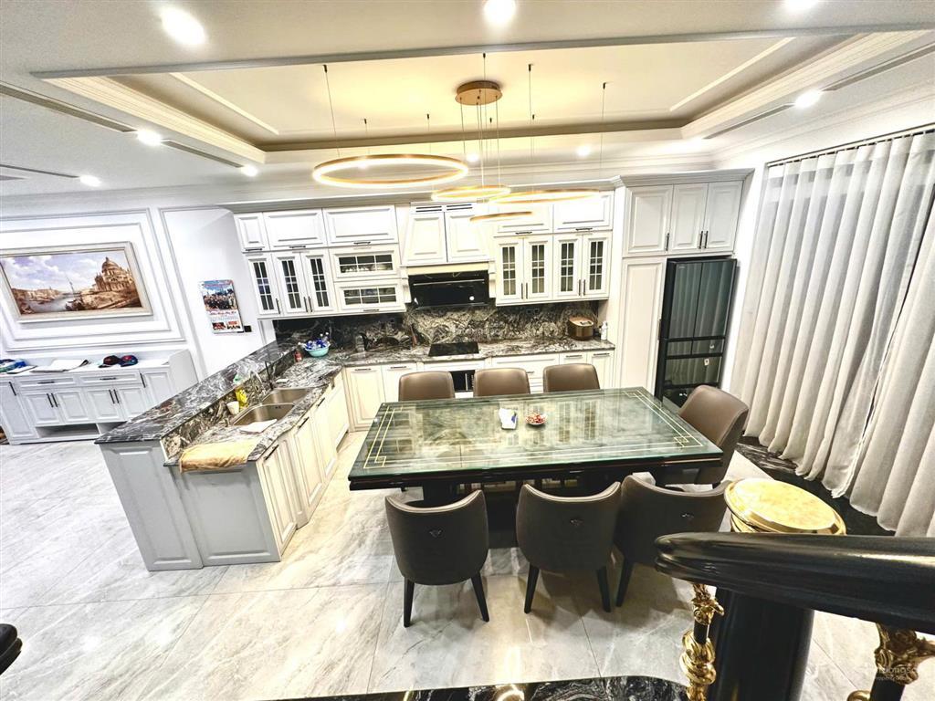 Cho thuê căn biệt thự vinhomes marina không gian sống đẳng cấp