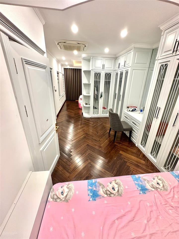 Cho thuê căn biệt thự vinhomes marina không gian sống đẳng cấp