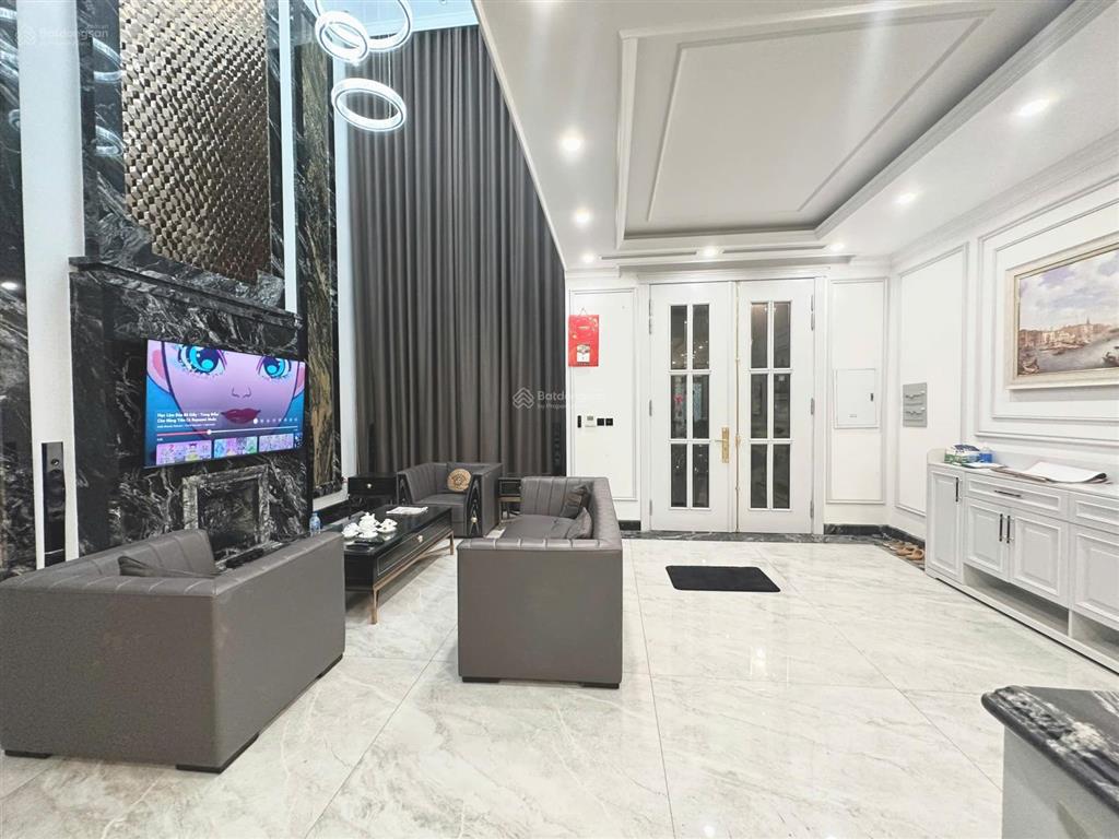 Cho thuê căn biệt thự vinhomes marina không gian sống đẳng cấp