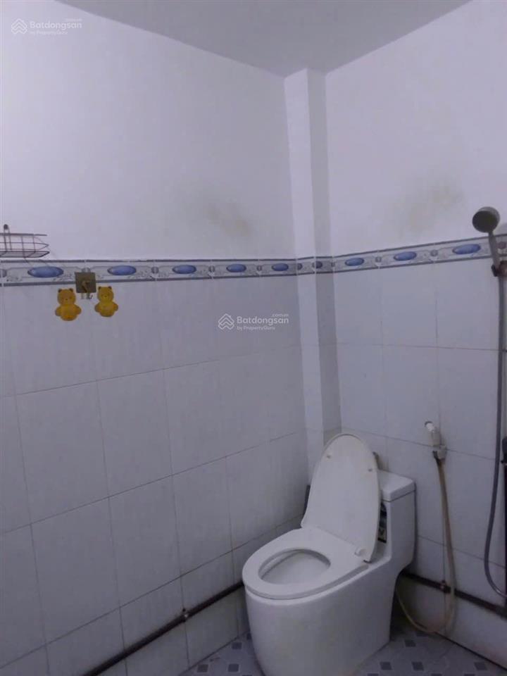 Bán nhà hẻm 5m(xt) đường số 13a, p.bình hưng hòa, q.bình tân giá 5 tỷ