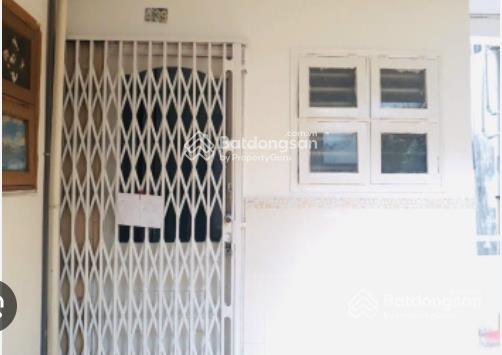 Bán nhà hẻm 5m (xt) tầng trệt c/cư quân sự đội cung, p.9, q.11 giá 4.29 tỷ