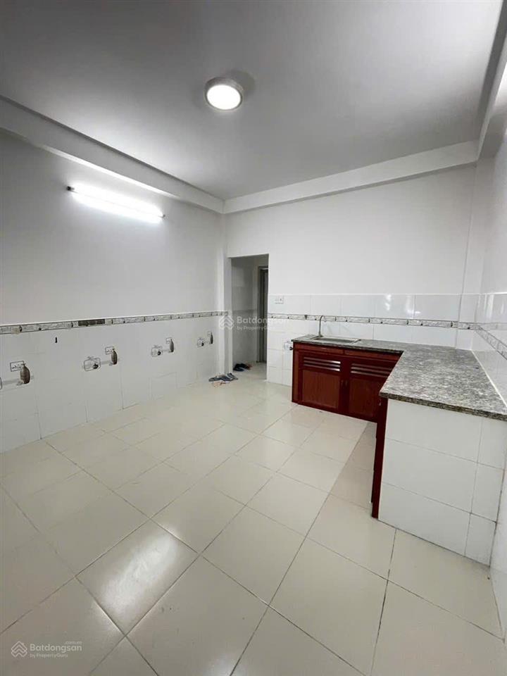 Bán nhà hẻm 5m(0xh) phú thọ p.1, q.11 giá 6,7 tỷ