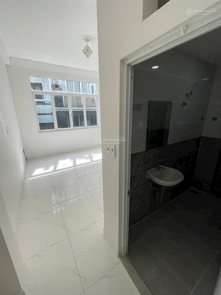 Bán nhà hẻm 5m(0xh) phú thọ p.1, q.11 giá 6,7 tỷ