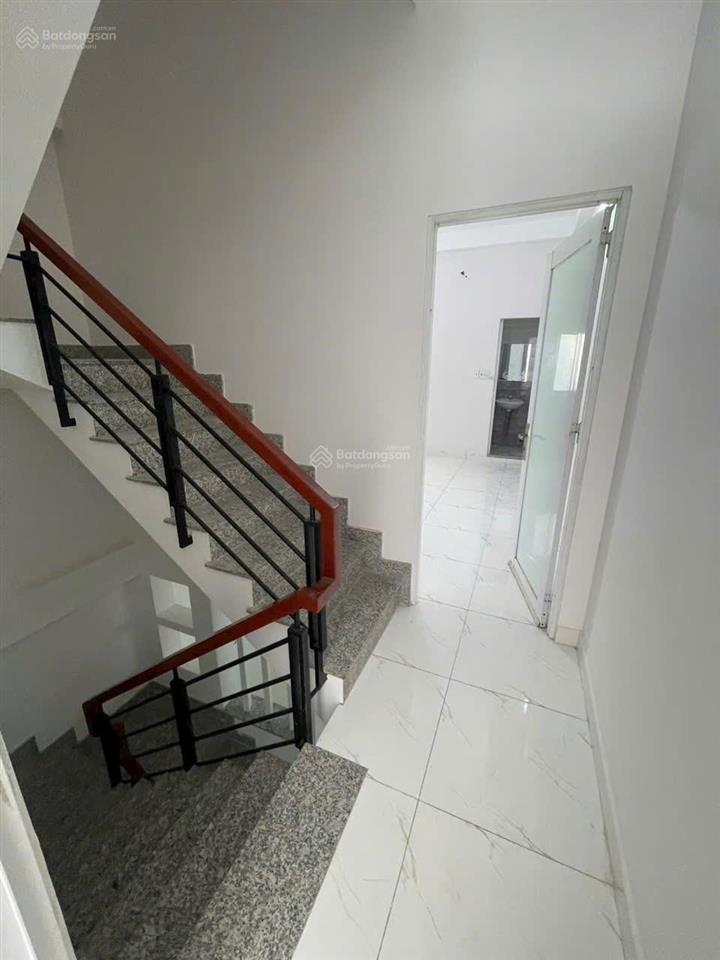 Bán nhà hẻm 5m(0xh) phú thọ p.1, q.11 giá 6,7 tỷ