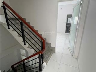 Bán nhà hẻm 5m(0xh) phú thọ p.1, q.11 giá 6,7 tỷ