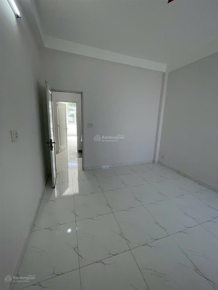 Bán nhà hẻm 5m(0xh) phú thọ p.1, q.11 giá 6,7 tỷ