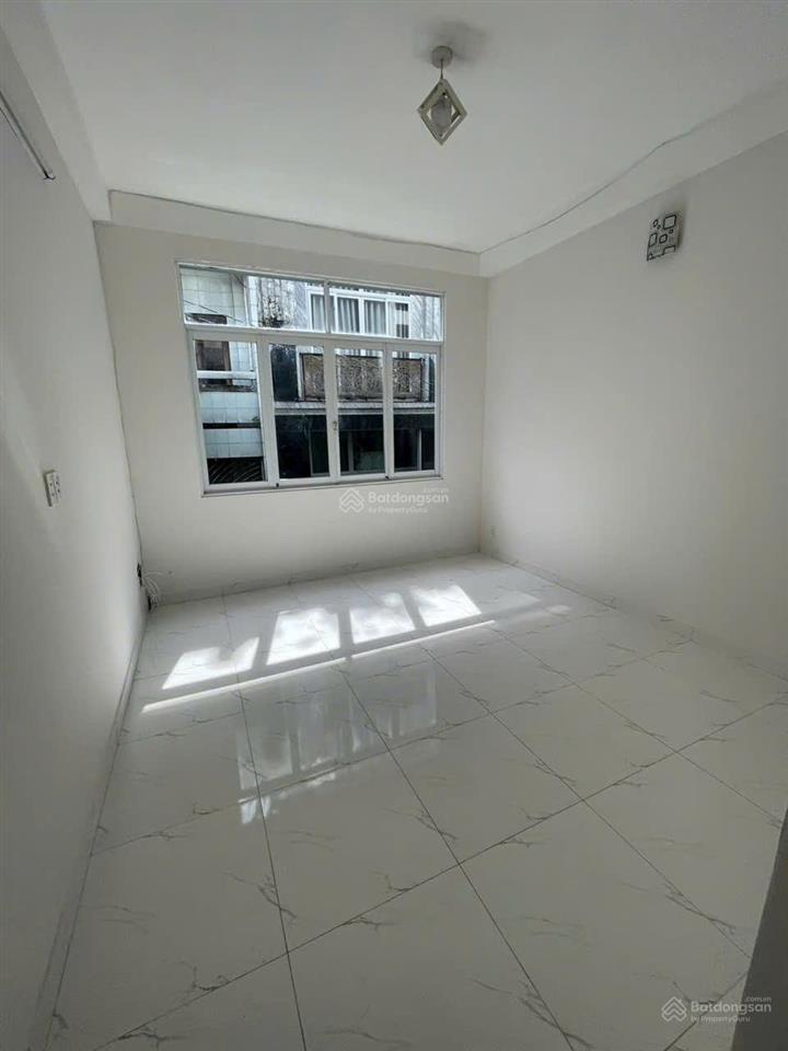 Bán nhà hẻm 5m(0xh) phú thọ p.1, q.11 giá 6,7 tỷ