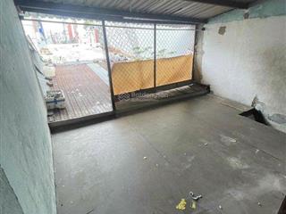 Cho thuê nhà mặt tiền tân sơn nhì, p.t.s.nhì, q.tân phú giá 17.5tr