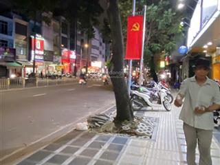 Cho thuê mặt tiền lê hồng phong, phường 10, quận 10, giá 25tr