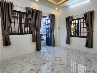 Bán nhà 2 hẻm 3.7m(xh) an dương vương, phường 13, quận 6 giá 4,95 tỷ