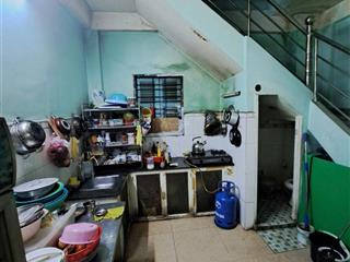 Bán nhà mặt tiền nguyễn thị nhỏ, phường 2, quận 6 giá 10.3 tỷ