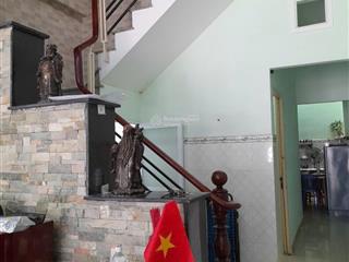 Bán nhà hẻm 4m(xh) trần khánh dư, p. tân định, q. 1 giá 6.9 tỷ