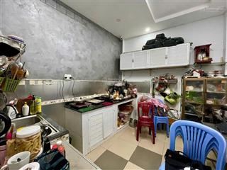 Bán nhà 3 mtnbộ 8m(xt) đường 100 bình thới, p. 14, q. 11 giá 7.8 tỷ