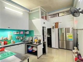 Bán nhà hẻm 4m trần quý, phường 4, q. 11 giá 5,7 tỷ