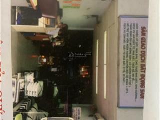 Cho thuê vỉa hè bán tết 281d lãnh binh thăng, p.8, q.11 giá rẻ 4.5tr