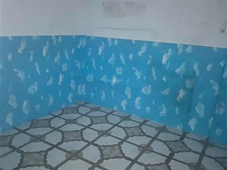 Bán nhà 2 hẻm 4m (bg) hậu giang, p. 11, q6 giá 3.95 tỷ