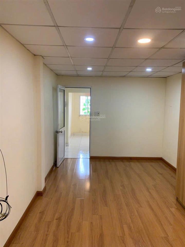 Bán nhà 2 hẻm 3m (bg) phạm văn bạch, p.15, q.tb giá 3.66 tỷ